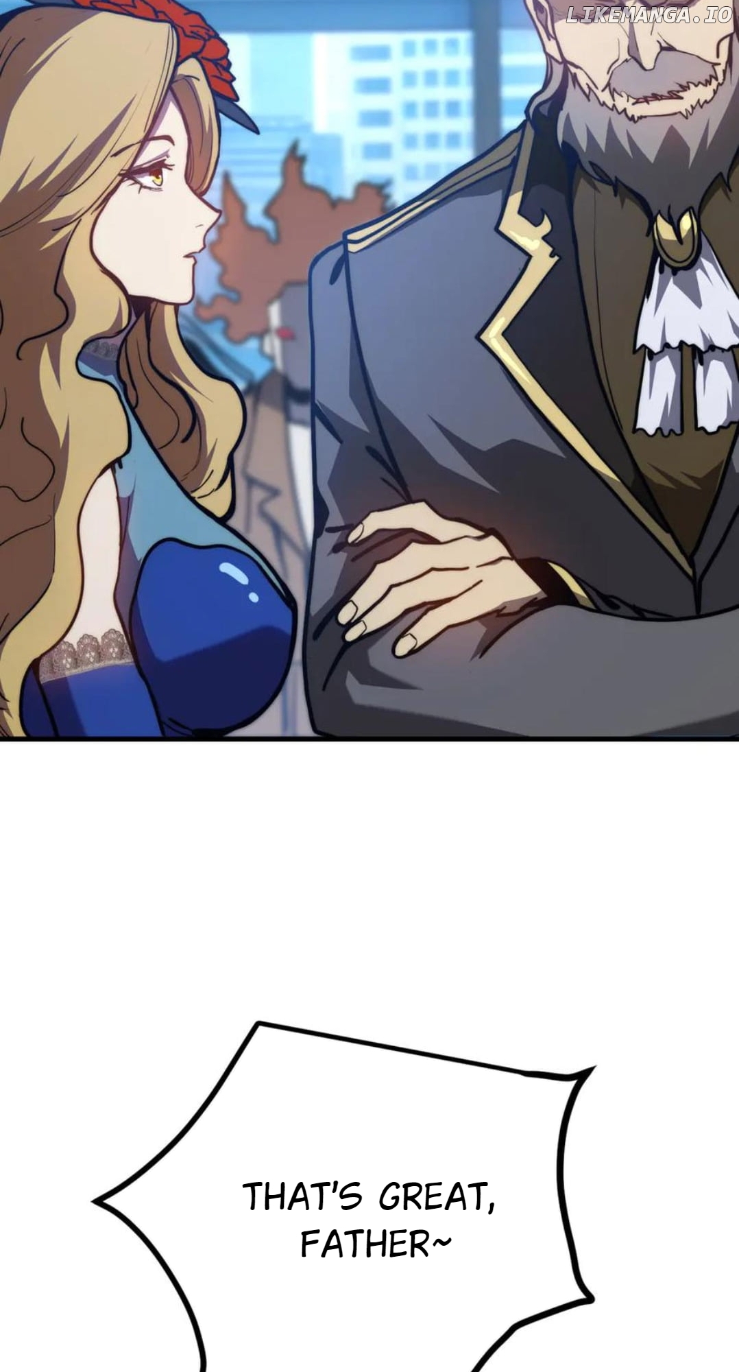 Log into the Future Chapter 200 - page 37